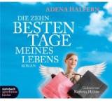 Die zehn besten Tage meines Lebens