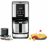 Kaffeemaschine im Test: FKM 1050 von Rommelsbacher, Testberichte.de-Note: ohne Endnote