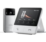 Haus-Alarmanlage im Test: Smart Video Doorbell (W6802000) von SwitchBot, Testberichte.de-Note: 1.6 Gut