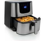 Heißluftfritteuse im Test: Digitale Heißluftfritteuse Deluxe XXL (183312) von Princess, Testberichte.de-Note: ohne Endnote