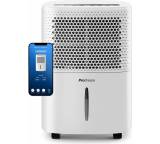 Luftentfeuchter im Test: Eco Kompakt 12L/Tag Smart Luftentfeuchter (PB-D-06W-W-EU ) von ProBreeze, Testberichte.de-Note: 1.6 Gut