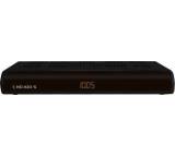 TV-Receiver im Test: SL HD-100S von SL Communication, Testberichte.de-Note: 3.1 Befriedigend