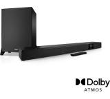 Soundbar im Test: Cinebar 22 Power Edition für Dolby Atmos „5.1-Set“ von Teufel, Testberichte.de-Note: ohne Endnote