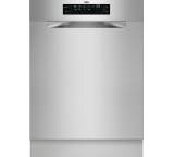 Geschirrspüler im Test: FUS7570APM von AEG, Testberichte.de-Note: 2.0 Gut