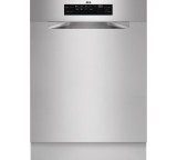 Geschirrspüler im Test: FUS7672APM von AEG, Testberichte.de-Note: ohne Endnote