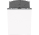 Geschirrspüler im Test: GV693C61AD von Gorenje, Testberichte.de-Note: ohne Endnote