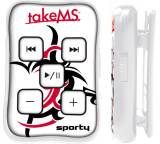 MEM-P3 Player sporty (2 GB)