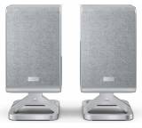 Lautsprecher im Test: HT-SPR52021 von Sharp, Testberichte.de-Note: ohne Endnote