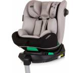 Kindersitz im Test: Olympus i-Size von Chipolino, Testberichte.de-Note: ohne Endnote