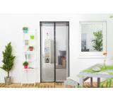 Fliegengitter im Test: Lamellenvorhang mit Magnetverschluss von empasa, Testberichte.de-Note: ohne Endnote