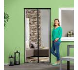 Fliegengitter im Test: Klemm-Magnet-Lamellenvorhang Combi von empasa, Testberichte.de-Note: ohne Endnote