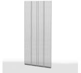 Fliegengitter im Test: Klemm-Lamellenvorhang Comfort von empasa, Testberichte.de-Note: 1.9 Gut