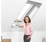 Fliegengitter im Test: Insektenschutz Dachfenster mit Klettband von empasa, Testberichte.de-Note: ohne Endnote