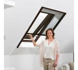 Fliegengitter im Test: Insektenschutz Dachfenster Plissee Master von empasa, Testberichte.de-Note: 2.2 Gut