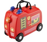 Koffer im Test: Kinderkoffer, 18 L von Lidl / Topmove, Testberichte.de-Note: ohne Endnote