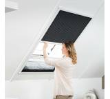 Fliegengitter im Test: Sonnen / Insekten Dachfenster Plissee Master Duo von empasa, Testberichte.de-Note: 2.4 Gut