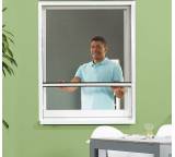 Fliegengitter im Test: Insektenschutzrollo Fenster Classic (Selbstbausatz) von empasa, Testberichte.de-Note: ohne Endnote