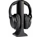 Kopfhörer im Test: Life HS-1 (MD 400006) von Medion, Testberichte.de-Note: ohne Endnote