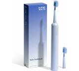Elektrische Zahnbürste im Test: Sonic Toothbrush von Alpine White, Testberichte.de-Note: 2.8 Befriedigend