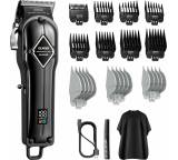 Haarschneider im Test: K11S Haarschneidemaschine Profi von Glaker, Testberichte.de-Note: 1.5 Sehr gut