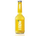 Erfrischungsgetränk im Test: Now Sunny Orange von Neumarkter Lammsbräu, Testberichte.de-Note: 3.9 Ausreichend