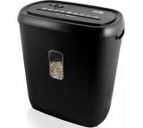 Aktenvernichter im Test: DWS 1008 von LMG Germany, Testberichte.de-Note: 1.6 Gut