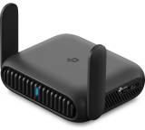 Router im Test: Archer WR3602BE von TP-Link, Testberichte.de-Note: 1.8 Gut