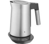 Wasserkocher im Test: Kineo Wasserkocher 1,6 l von WMF, Testberichte.de-Note: 1.6 Gut