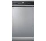 Geschirrspüler im Test: MDWEF1034DSS-WE von Midea, Testberichte.de-Note: ohne Endnote