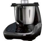 Küchenmaschine im Test: Monsieur Cuisine compact von Lidl / Silvercrest, Testberichte.de-Note: ohne Endnote