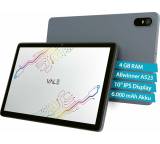 Tablet im Test: V10A von Vale, Testberichte.de-Note: ohne Endnote