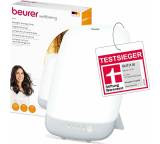 Lichttherapiegerät im Test: TL 85 von Beurer, Testberichte.de-Note: 1.6 Gut