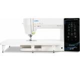 Nähmaschine im Test: HZL-UX8 von Juki, Testberichte.de-Note: ohne Endnote