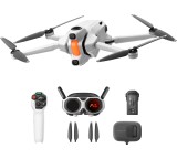 Drohne im Test: A1 Standard-Bundle von Antigravity, Testberichte.de-Note: 1.8 Gut