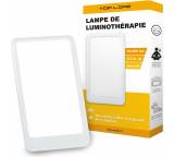 Lichttherapiegerät im Test: Lichttherapielampe 10.000 Lux von Top Life, Testberichte.de-Note: 2.7 Befriedigend