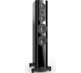 Lautsprecher im Test: nuVero nova 12 von Nubert, Testberichte.de-Note: 1.0 Sehr gut