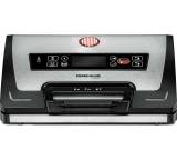 Vakuumierer im Test: VAC 585 von Rommelsbacher, Testberichte.de-Note: 1.2 Sehr gut