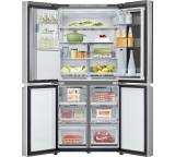 Kühlschrank im Test: GMG861MBAE von LG, Testberichte.de-Note: 1.6 Gut