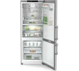 Kühlschrank im Test: CBNsda 775i Prime BioFresh NoFrost von Liebherr, Testberichte.de-Note: 1.0 Sehr gut