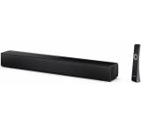Soundbar im Test: HT-SB121 von Sharp, Testberichte.de-Note: ohne Endnote