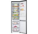 Kühlschrank im Test: GBV7270BEV von LG, Testberichte.de-Note: ohne Endnote