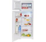 Kühlschrank im Test: GK225.4EEBN von PKM, Testberichte.de-Note: ohne Endnote