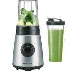 Standmixer im Test: EDS SSME 300 A2 von Lidl / Silvercrest, Testberichte.de-Note: ohne Endnote