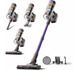 Akku-Staubsauger im Test: V1 von Lefant, Testberichte.de-Note: ohne Endnote