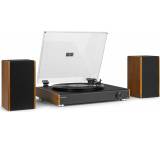 Plattenspieler im Test: RP335 von Audizio, Testberichte.de-Note: ohne Endnote