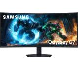 Monitor im Test: Odyssey G7 G75F S40FG750EU von Samsung, Testberichte.de-Note: 1.5 Sehr gut