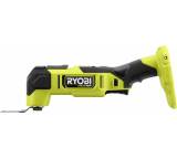 Multifunktionswerkzeug im Test: RMT18X-0 von Ryobi, Testberichte.de-Note: 1.6 Gut