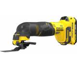 FatMax SFMCE500D2K-QW