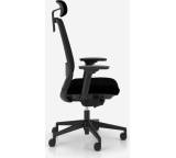 Bürostuhl im Test: Elovie von Nowy Styl, Testberichte.de-Note: ohne Endnote