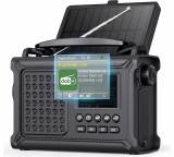 Radio im Test: CR1030DAB von Rocam, Testberichte.de-Note: 1.5 Sehr gut